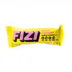 Batonėlis CASHEW CARAMEL FIZI, 40 g