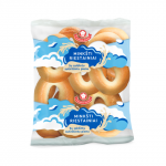 Mink&scaron;ti riestainiai su sutir&scaron;t. pienu, 200 g