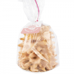 Aviečių skonio &scaron;akotis, 1 kg