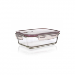 Maisto laikymo dėžutė BANQUET, 1,45 l