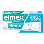 Dantų pasta ELMEX SENS. WHIT., 2 vnt, 75 ml
