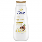 Du&scaron;o želė DOVE NOURISHING CARE, 400 ml