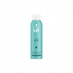 Plaukų form. pur&scaron;k. TAFT ALOE BOOST, 150 ml
