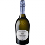 Nealk. p. saus. put. vynas LA GIOIOSA, 0,75 l