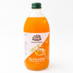&Scaron;alt. arbatos koncentratas ŽOLYNĖLIS, 520 ml