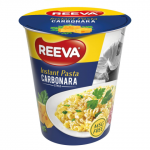 Greitai paruo&scaron;. makar. CARBONARA REEVA, 70 g