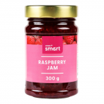 Aviečių uogienė  SMART, 300 g