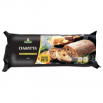 Tamsi duona čiabata LIETUVOS KEPĖJAS, 300 g