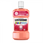 Burnos skal. sk. LISTERINE MILD BERRY, 500 ml