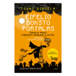 Knyga EIFELIO BOK&Scaron;TO PORTALAS