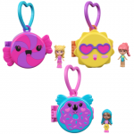 Mini žaislų rinkinys POLLY POCKET, SS26