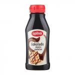 &Scaron;okolado skonio padažas SPILVA, 320 g