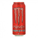 En.gėr.su sald. MONSTER PIPELINE PUNCH, 0,5l