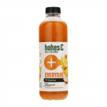 Ap., &scaron;alt. sulčių gėr. HOHES EVERYDAY, 0,85 l