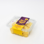&Scaron;viežiai supjaustyti ananasai 250g