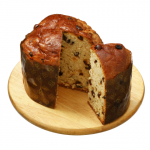 PANETTONE pyragas, 500 g