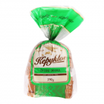 &Scaron;viesi raikyta duona , 390 g
