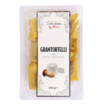 Mak. SEL. BY  GRANTORTELLI, su bar. 250 g