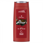 Du&scaron;o gelis OLD SPICE BEARGLOVE, 675 ml