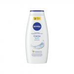 Du&scaron;o želė NIVEA CREME SOFT, 750 ml