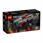 Konstr. LEGO JAM&trade; THUNDERROARUS&trade; 42200