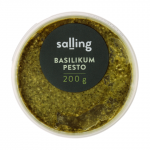 Pesto padažas SALLING, 200 g