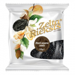 Juodosios sezamo sėklos, 150 g