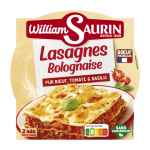 Lazanija su jautiena WILLIAM SAURIN, 300 g