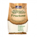 Kristalizuota fruktozė ALVO, 500 g