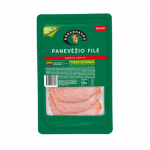 Kar&scaron;tai rūkyta Panevėžio filė, I r., 120 g