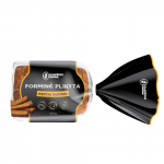 Forminė plikyta KL. DUONA kept. duonai, 450 g