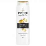 &Scaron;ampūnas PANTENE THICK&STRONG, 400 ml