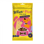 &Scaron;unų skanėstas AKINU BITES&FUN, vi&scaron;t., 85 g