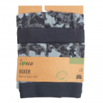 Bern.apat. I LOVE ECO AXEL IRREGULAR, 110/116