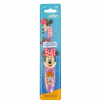 Dantų &scaron;epetėlis MR. WHITE MINNIE MOUSE, 1 vnt