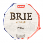 Sūris  BRIE, 55 % rieb., 250 g