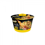 Makaronai WOK su Teriyaki pad. su sald., 95 g