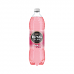 Gazuotas gėrimas CLUB PINK-BERRY TONIC, 1 l