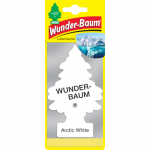 Oro gaiviklis WUNDERBAUM ARCTIC WHITE