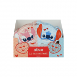 Veido kaukė SENCE DISNEY STITCH, 2 x 20 ml