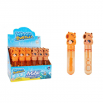 Muilo burbulai KAPIBARA MINI, 35ml, SB26