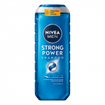 &Scaron;ampūnas vyrams NIVEA MEN STRONG POWER, 500ml