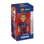 Figūrėlė MINIX FRENKIE DE JONG, 13081, SS26