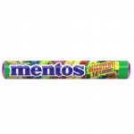 Kramtom. saldainiai MENTOS DISCOVERY, 37,5 g