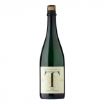 Nealk. p. arbata THE SPARKLING T ALBA, 0,75 l