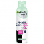 Pur&scaron;k. dez. GARNIER INVISIBLE, 150 ml