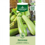 Cukinijos GENOVESE