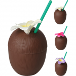 Kokoso formos puodelis, 650 ml, SO26