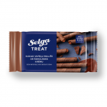 Vafliai su &scaron;okolado kremu SELGA, 160 g