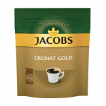 Tirpi kava JACOBS CRONAT GOLD REFILL, 150 g